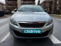 Usado Peugeot 308 Access 110 CV (80 kW) 2015 Utilitario