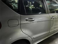 Usado Mercedes A180 Elegance 109 HP (80 kW) 2007 Cinzento Monovolume