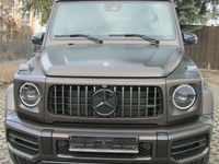 usado Mercedes G63 AMG AMG 4Matic 9G-Tronic