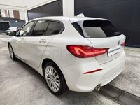 Usado BMW 118 136 CV (100 kW) 2020 Blanco Utilitario