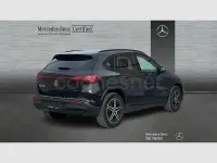 Usado Mercedes EQA250 139 kW (190 CV) 2025 Eléctrico SUV