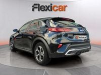 Usado Kia XCeed 160 CV (117 kW) 2023 Negro SUV