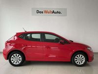 usado Seat Ibiza 1.0 MPI Evo S&S Style XM 80