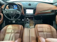 Usado Maserati Levante 430 CV (316 kW) 2017 Blanco SUV