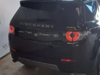 Usado Land Rover Discovery 150 CV (110 kW) 2016 Negro SUV