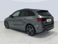 Nuevo Mercedes B200 150 CV (110 kW) 2025 Gris montaña Monovolumen