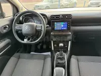 Usado Citroën C3 Aircross Shine 110 CV (80 kW) 2021 Gris / plata SUV
