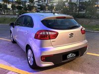 usado Kia Rio 1.2 CVVT Drive