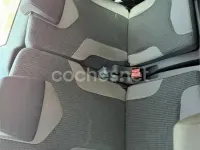 Usado Peugeot 308 SW Active 112 CV (82 kW) 2013 Granate Familiar