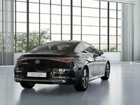Nuevo Mercedes CLE200 204 CV (150 kW) 2025 Negro Coupe