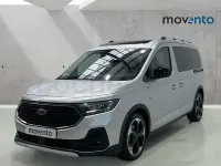 Usado Ford Grand Tourneo Connect Active 122 CV (89 kW) 2025 Gris / plata Monovolumen