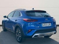 Usado Kia XCeed 162 CV (119 kW) 2022 Plateado SUV
