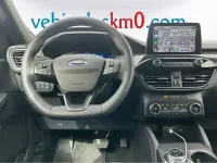 Usado Ford Kuga ST-Line 225 CV (165 kW) 2022 Gris SUV