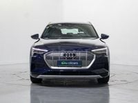 Usado Audi e-tron Sportback Advanced Plus 300 kW (408 CV) 2022 Eléctrico SUV