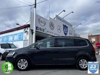 usado VW Sharan 2.0TDI Advance DSG 135kW