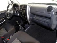 usado Suzuki Jimny 1.3 JX 85CV de segunda mano desde 13990€ ✅