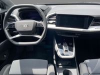 usado Audi Q4 e-tron Q4 E-TRON40 S line 150 kW (204 CV)