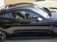 Usado Ford Mustang GT 450 CV (330 kW) 2020 Negro Coupe