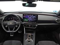 Usado Cupra Formentor VZ 272 CV (200 kW) 2024 Gris SUV