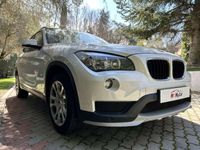 usado BMW X1 sDrive 18d