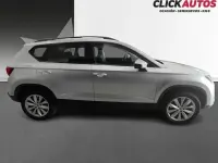 Usado Seat Ateca Style 150 CV (110 kW) 2025 SUV