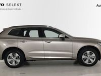 Usado Volvo XC60 Core 197 CV (144 kW) 2023 Beige SUV