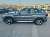 Usado BMW X3 xLine 190 CV (139 kW) 2022 Gris SUV