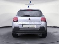 Usado Citroën C3 PureTech 83 CV (61 kW) 2021 Gris Utilitario