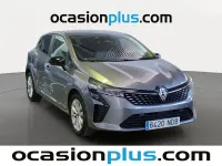 Usado Renault Clio V Evolution 100 CV (73 kW) 2025 Gris Berlina