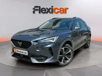 Usado Cupra Formentor 150 CV (110 kW) 2024 Gris SUV