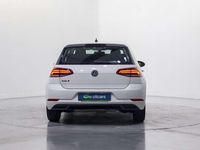 Usado VW Golf VII Edition 110 CV (80 kW) 2019 Blanco Utilitario