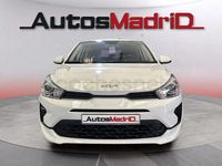 Usado Kia Rio 84 CV (61 kW) 2023 Blanco Berlina