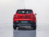 Usado Renault Kadjar Zen 130 CV (95 kW) 2016 Rojo SUV