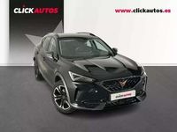 Usado Cupra Formentor 151 CV (111 kW) 2024 Negro SUV