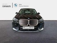 Usado BMW iX1 230 kW (313 CV) 2024 Negro SUV