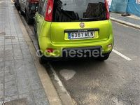 Usado Fiat Panda Tech 70 CV (51 kW) 2023 Blanco Utilitario