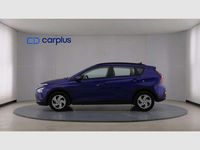 Usado Hyundai Bayon 84 HP (61 kW) 2023 SUV