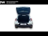 Nuevo Renault Captur Techno 100 CV (73 kW) 2026 Blanco SUV