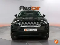 Usado Land Rover Range Rover Velar 404 CV (297 kW) 2021 Negro SUV