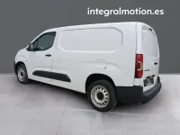Usado Citroën Berlingo 102 CV (75 kW) 2021 Otro Monovolumen