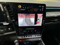 Usado Renault Austral Techno 158 CV (116 kW) 2024 Azul SUV