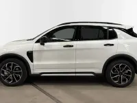 Usado Lynk & Co 01 276 CV (202 kW) 2026 Blanco SUV