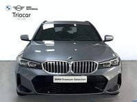 Usado BMW 318 Comfort Edition 150 CV (110 kW) 2025 Familiar