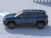 Nuevo Jeep Compass Altitude 131 CV (96 kW) 2025 Azul SUV