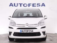 Usado Citroën Grand C4 Picasso 110 CV (80 kW) 2012 Blanco Monovolumen