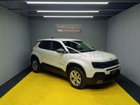 Usado Jeep Avenger Longitude 100 CV (73 kW) 2023 Blanco SUV