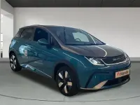 Usado BYD Dolphin Design 150 kW (204 CV) 2025 Azul Utilitario