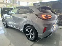 Nuevo Ford Puma ST-Line 125 CV (91 kW) 2026 Gris / plata SUV
