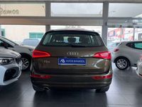 usado Audi Q5 2.0TDI quattro Ambition S-Tronic 177