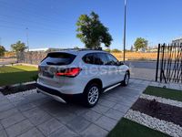 Usado BMW X1 116 CV (85 kW) 2020 Blanco SUV